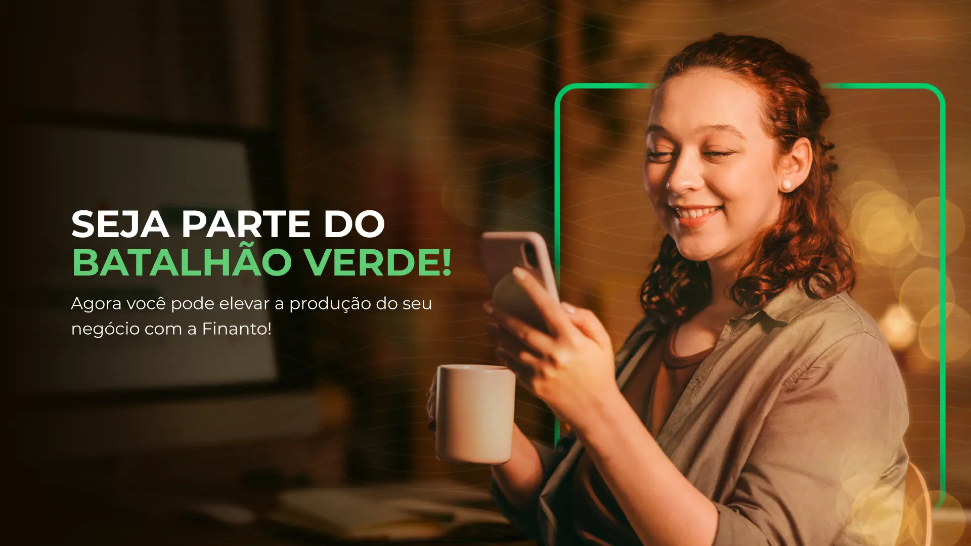 Batalhão Verde Finanto